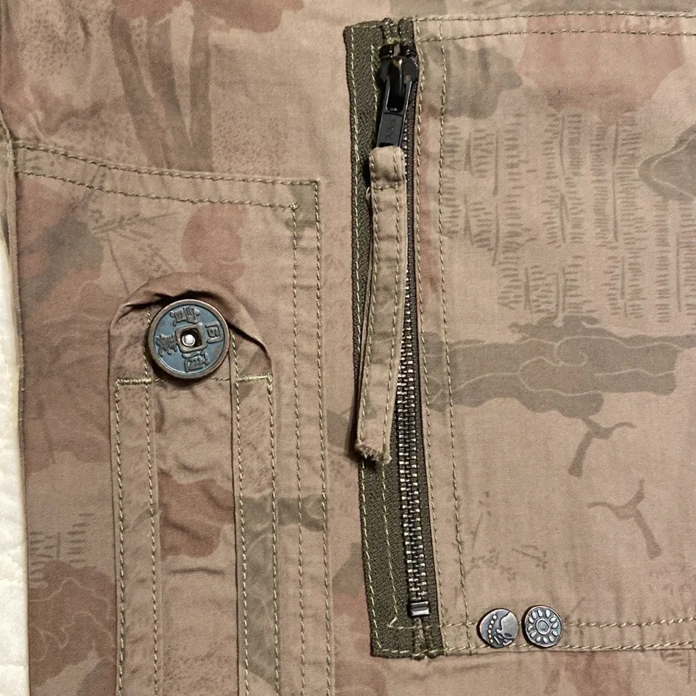 Da Nang pants, XS - Picture 2 of 10